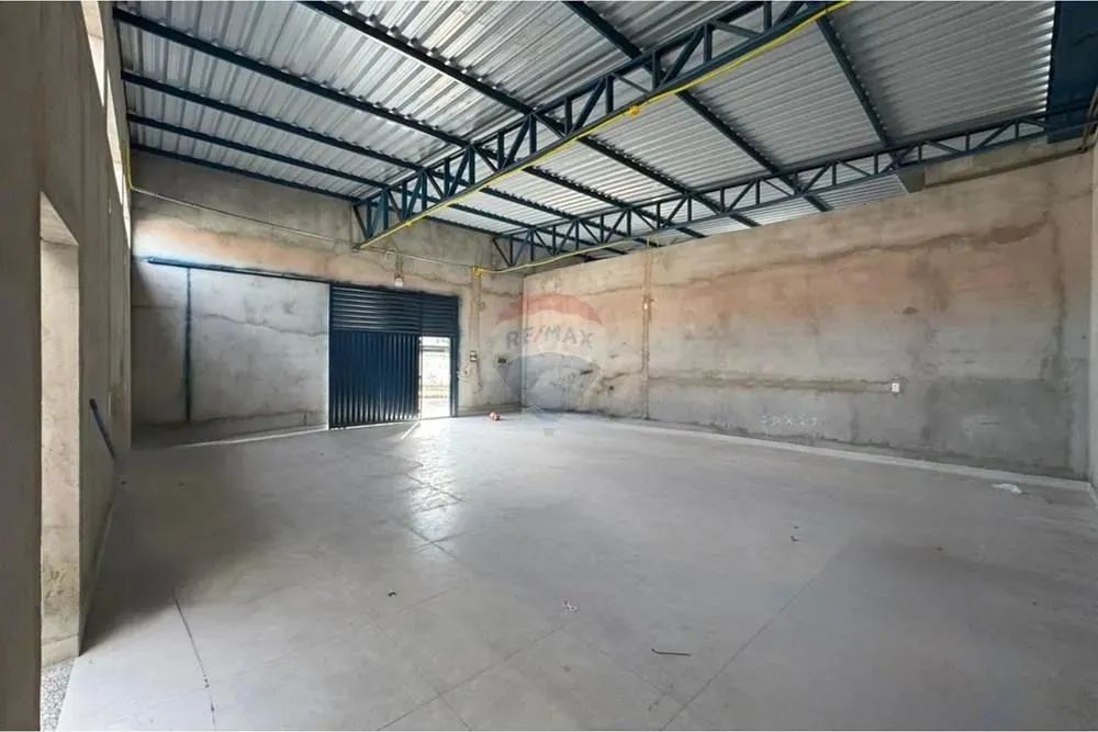 GALPÃO 1 PARA ALUGAR  SETOR NOROESTE