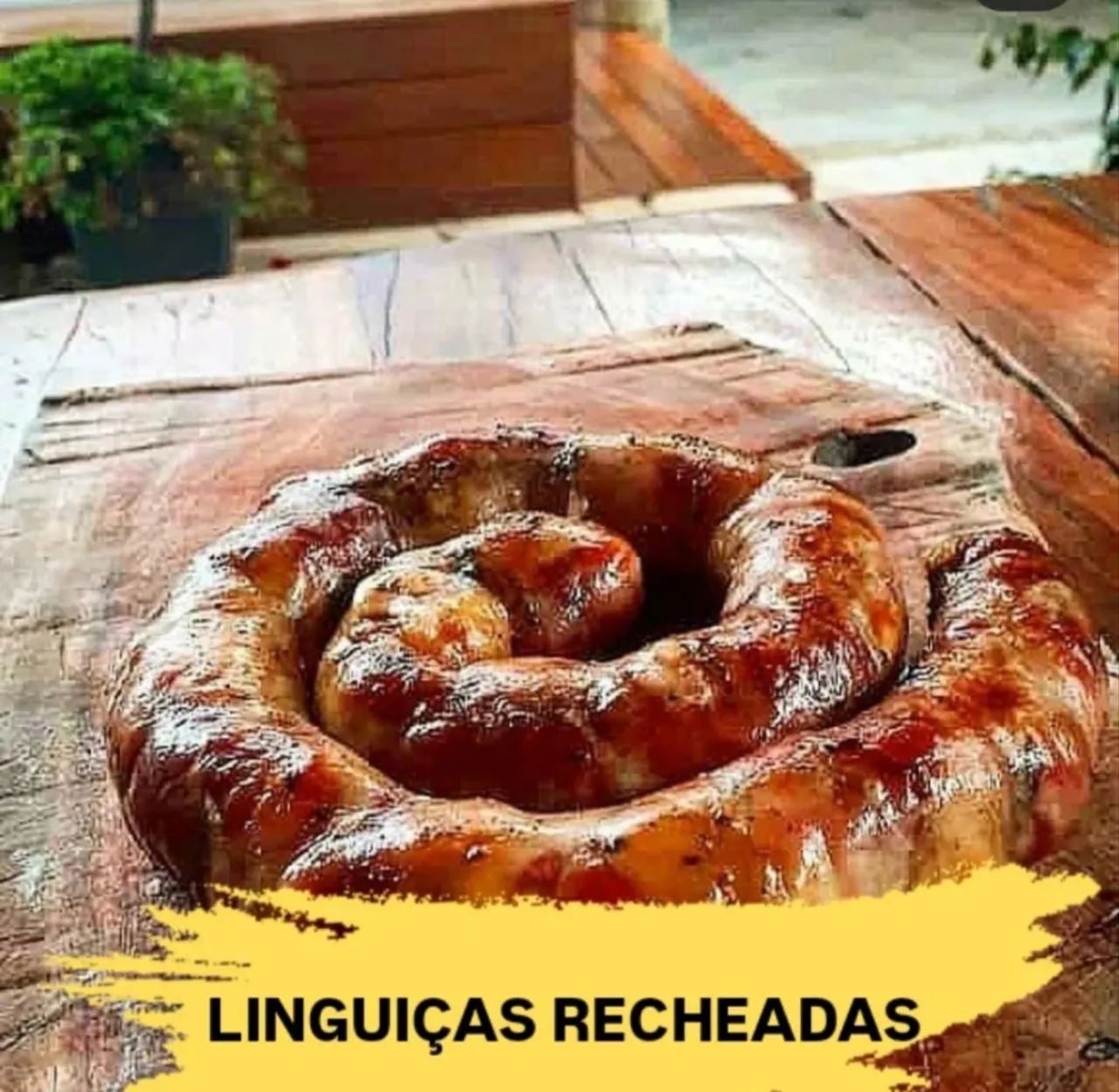Linguiça
