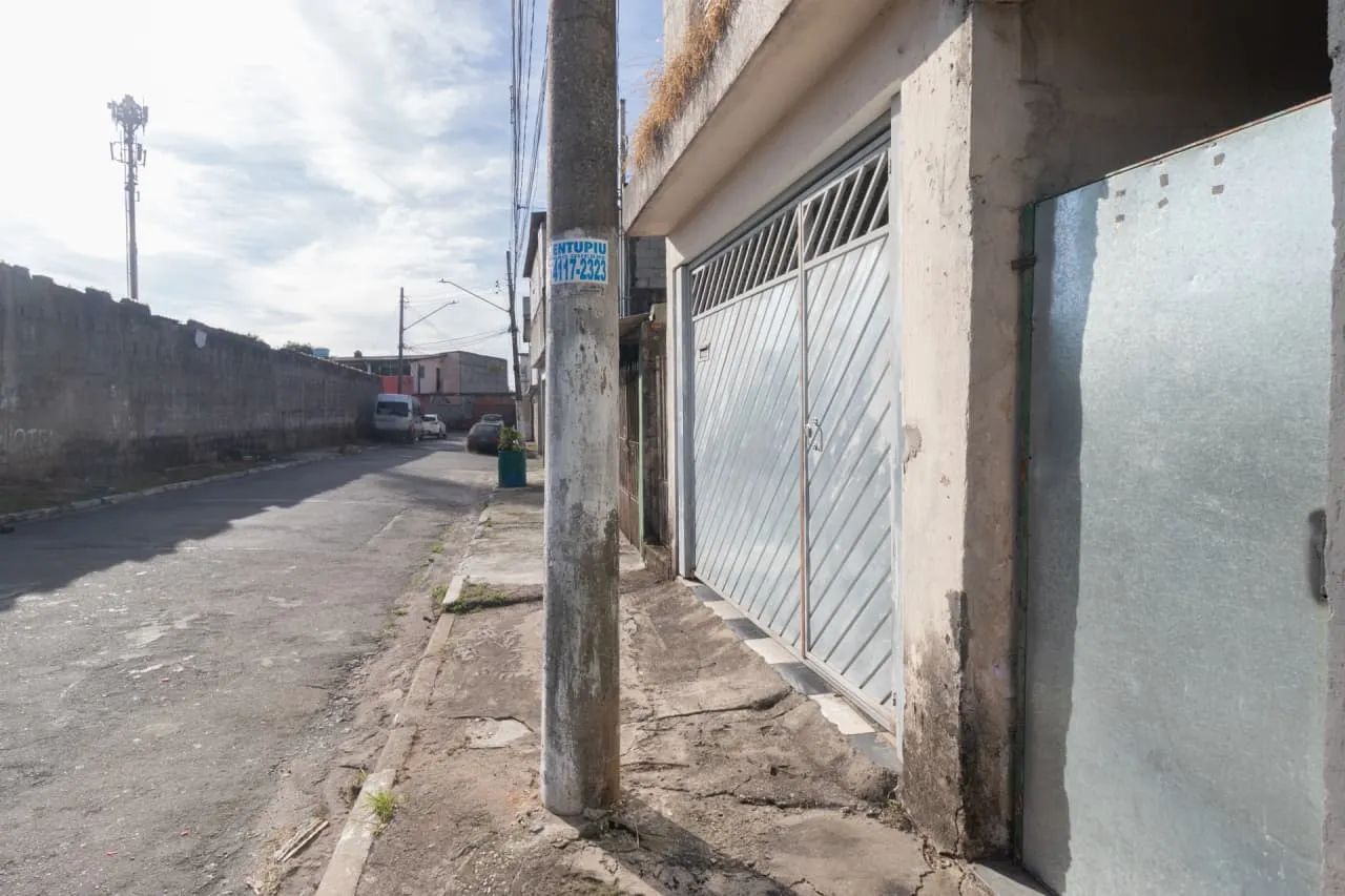 Casa comercial na Rua Verdi, 55  350 m² - Foto 3