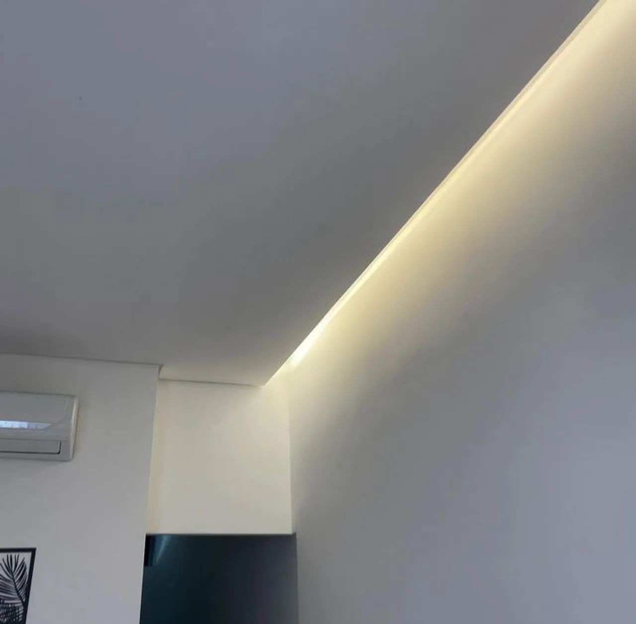 Teto de Gesso