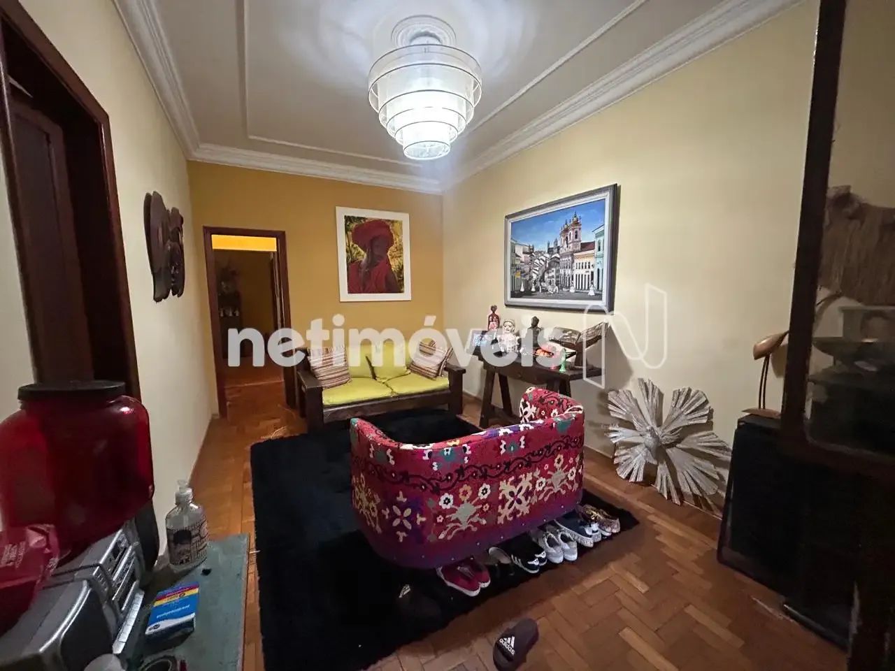 ESPAÇOSA CASA NO SANTA INÊS! - Foto 4