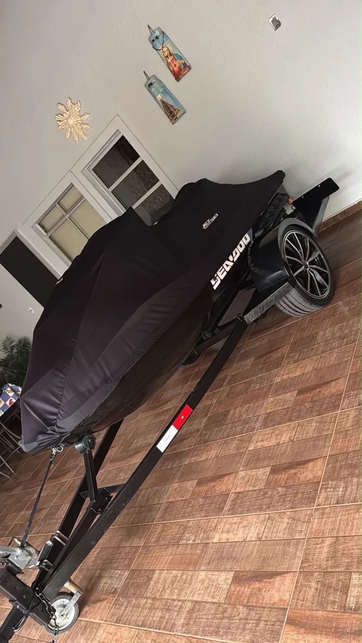 Vendo jetski - Foto 3