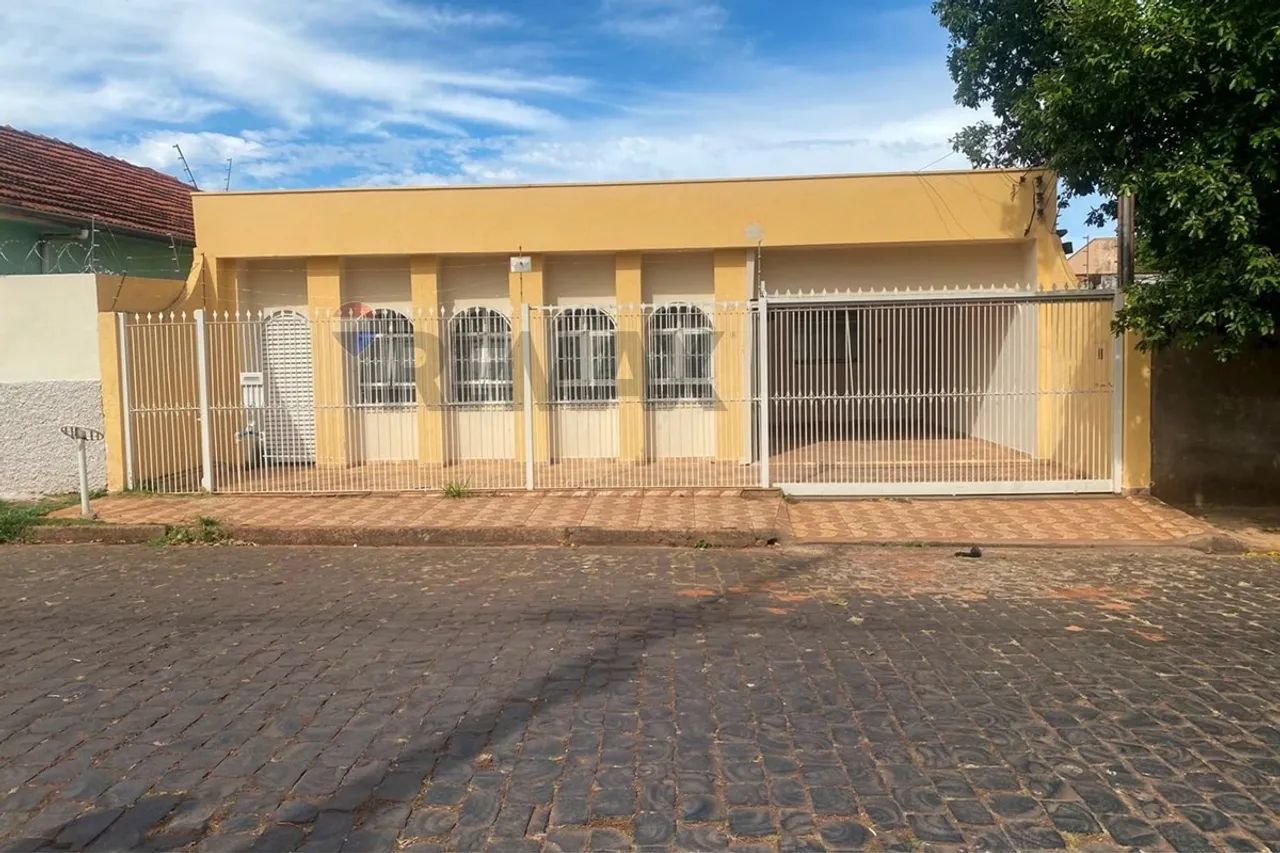 Lar dos Sonhos na Vila Frei Eugenio, Uberaba!