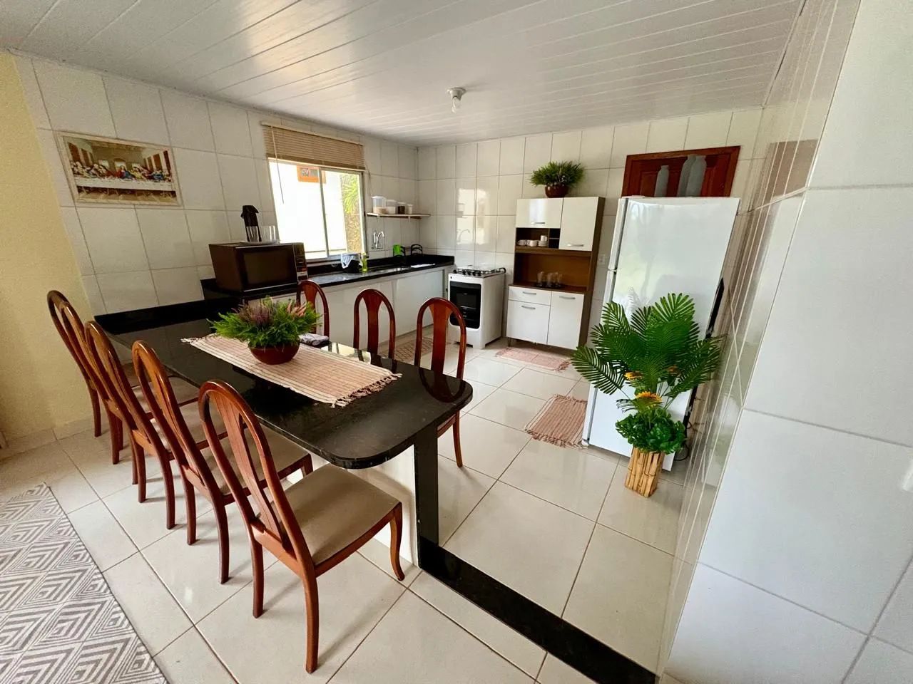 Casa de Campo São Francisco - Marechal Floriano - Foto 3