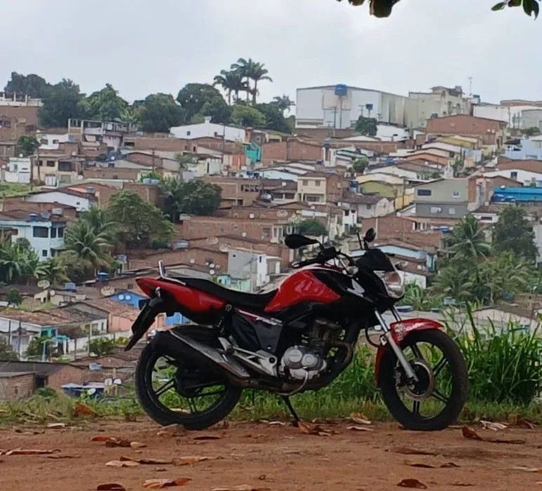 Vendo fan 160 2017 - Foto 4