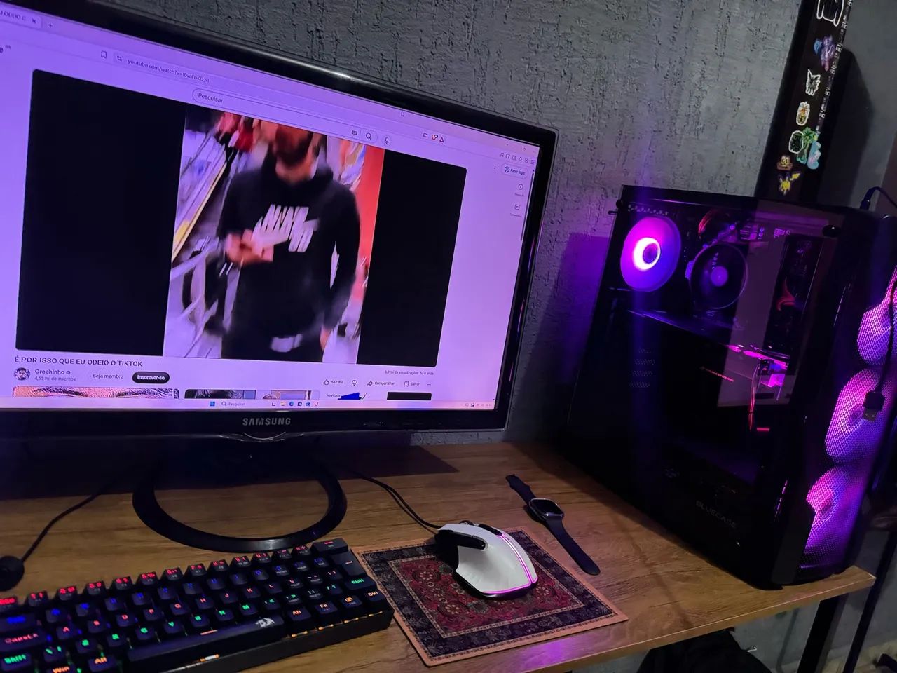 PC Gamer - Completo  - Foto 2