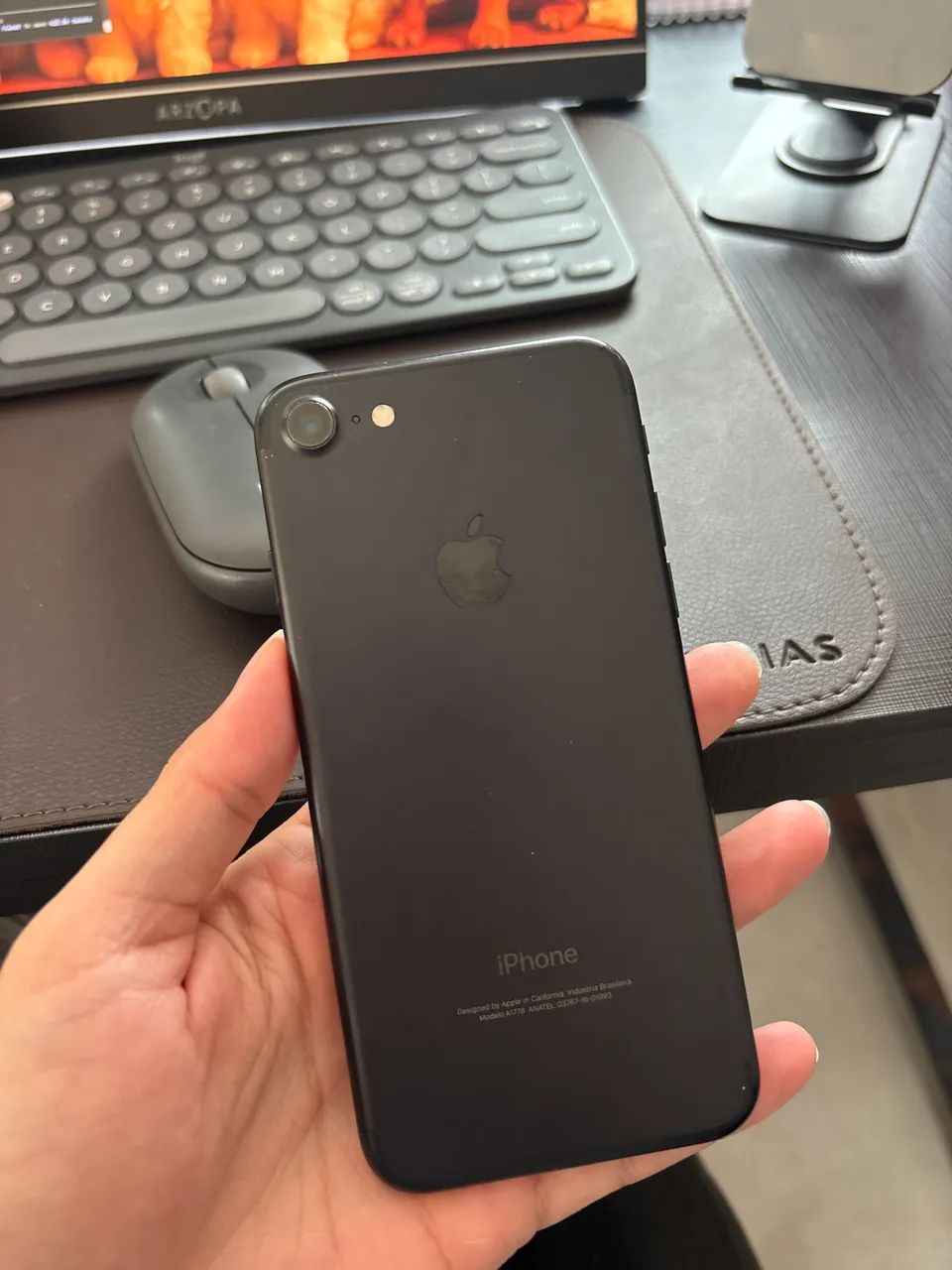 iPhone 7 - Foto 2