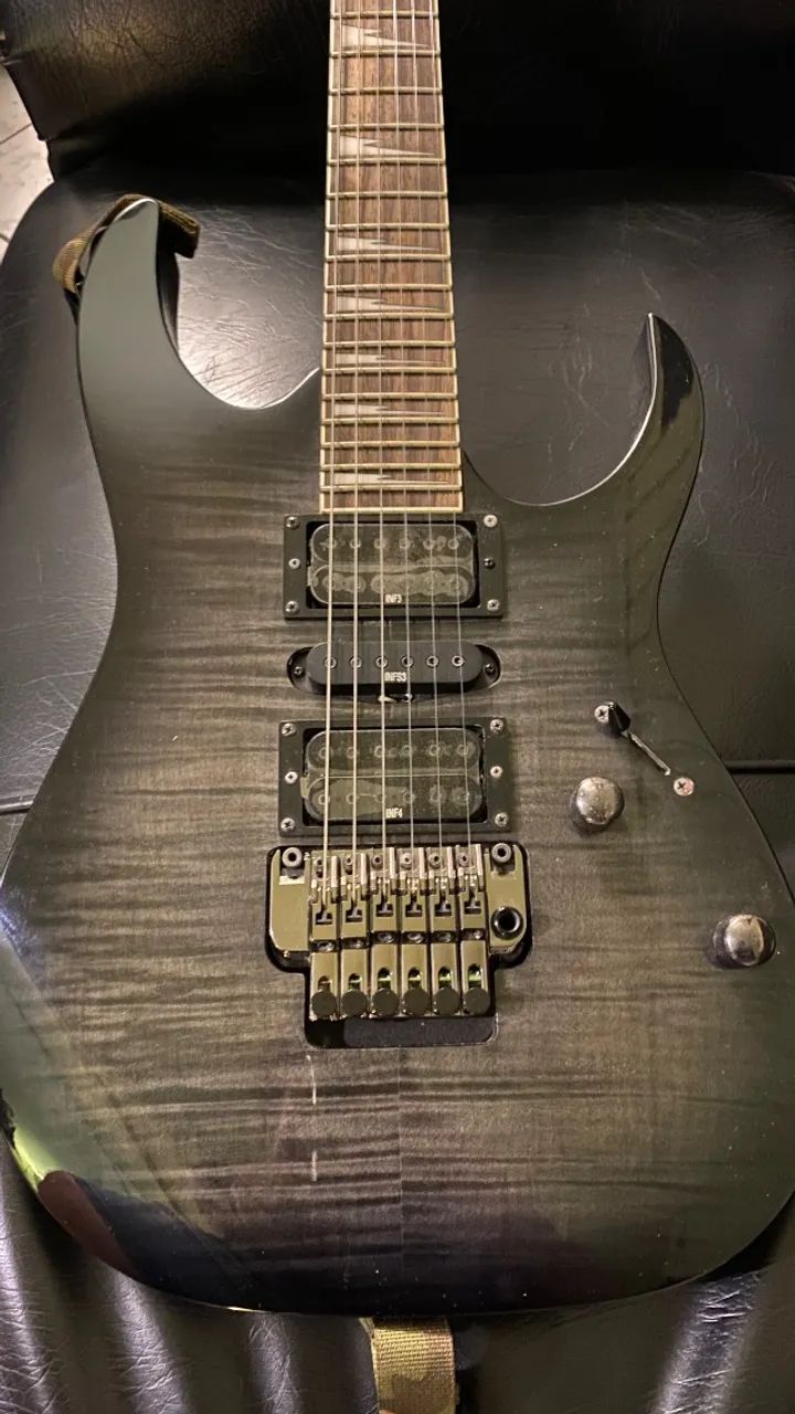 Guitarras - Foto 5