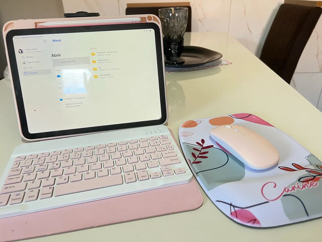 IPAD 11A16 - Foto 3