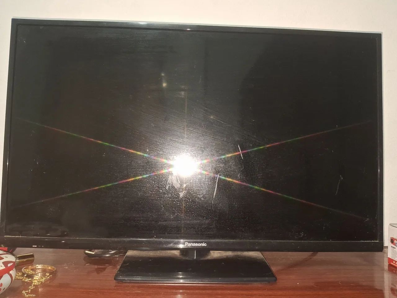 Tv panasonic 32" - Foto 2
