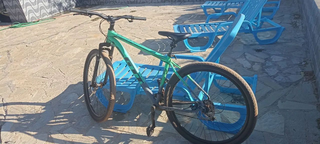 Bike 29 GTI  - Foto 3