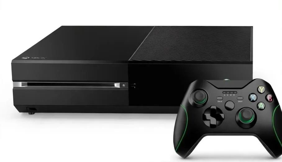 Xbox one mais 10 jogos