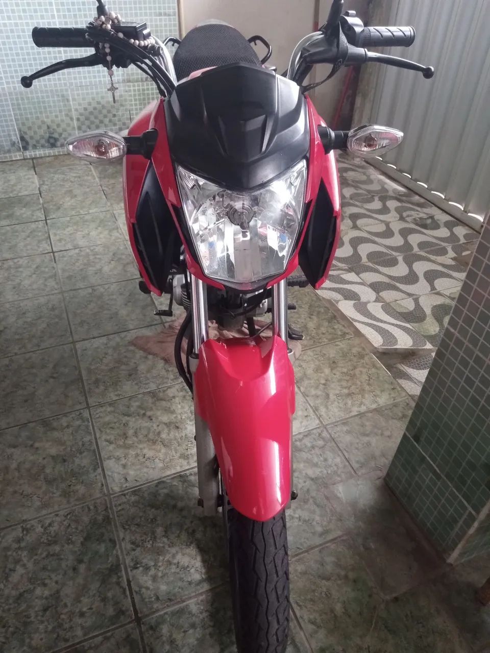Fan 160