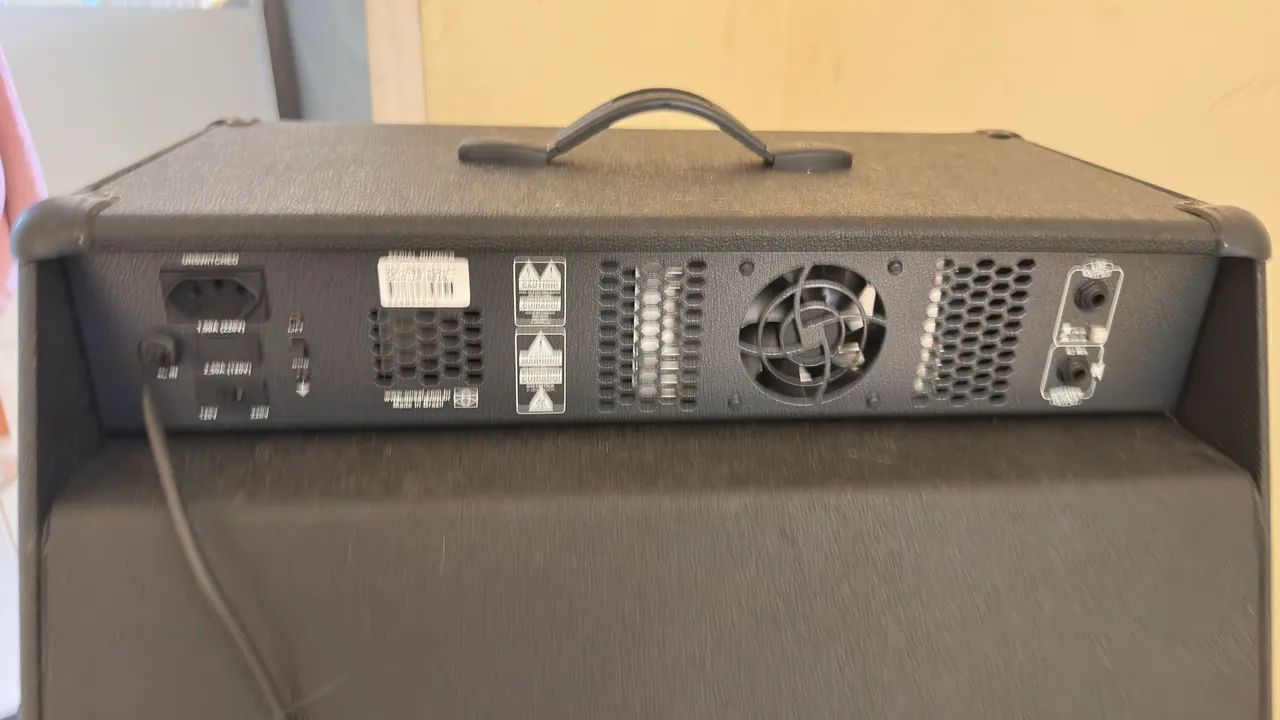 Amplificar(cubo) para teclado  - Foto 4