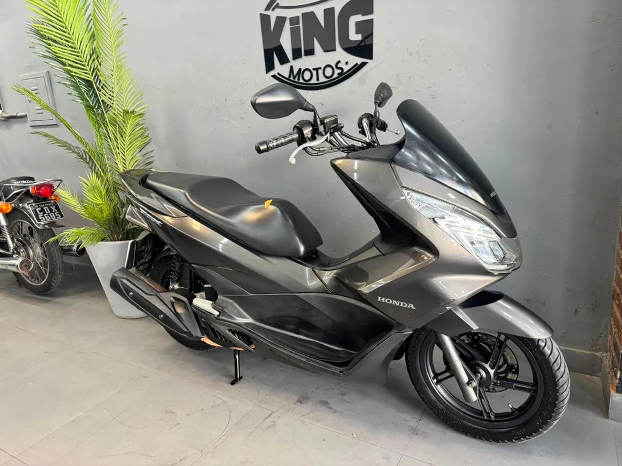 HONDA PCX 150 - Foto 2