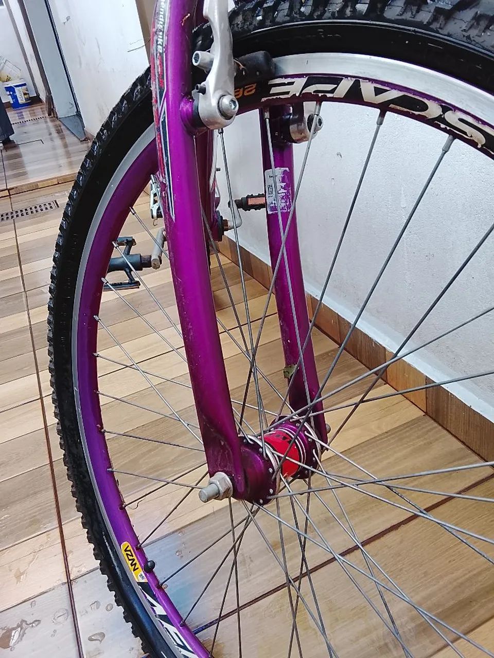 Bike  - Foto 4