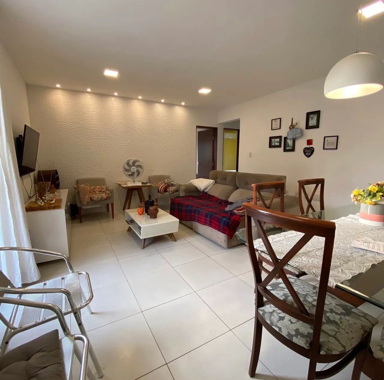 Apartamento 03 qts 88mts 