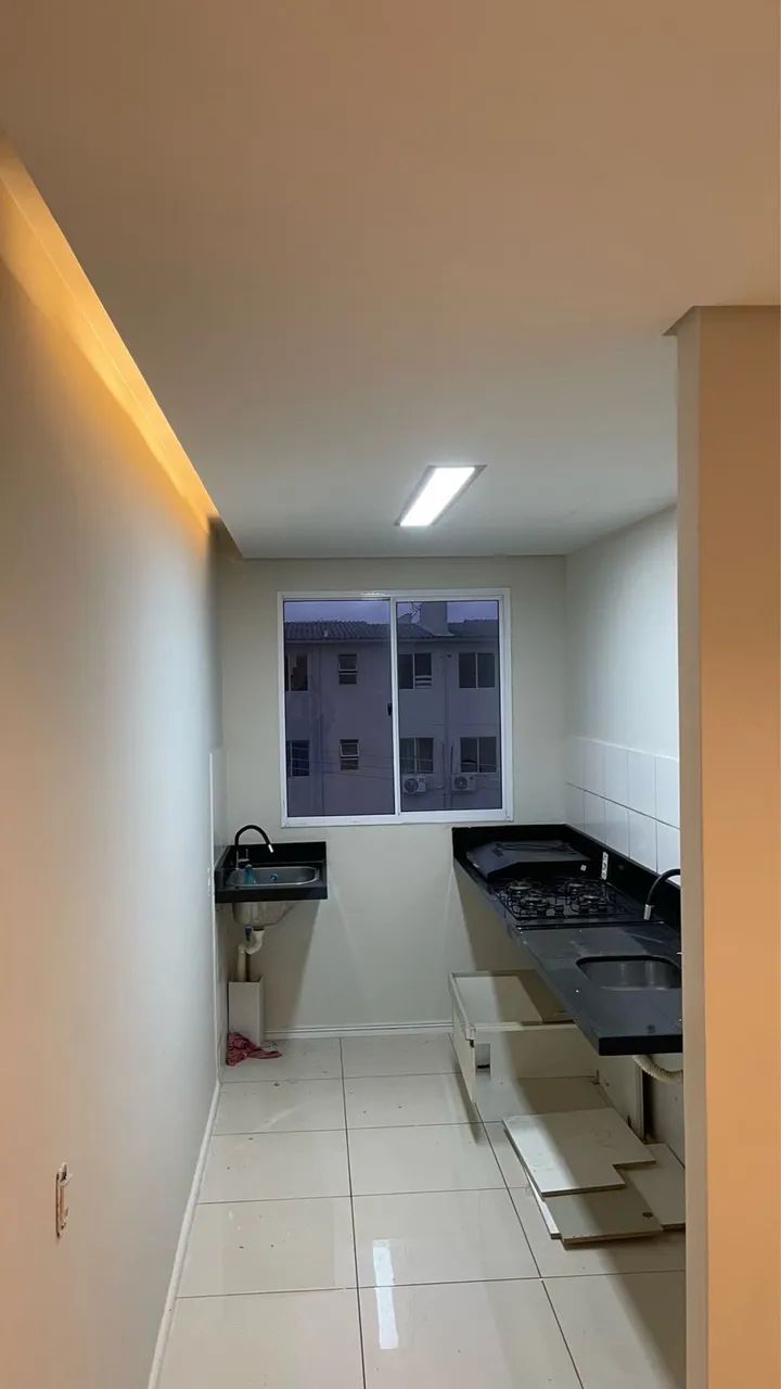 Apartamento  - Foto 13