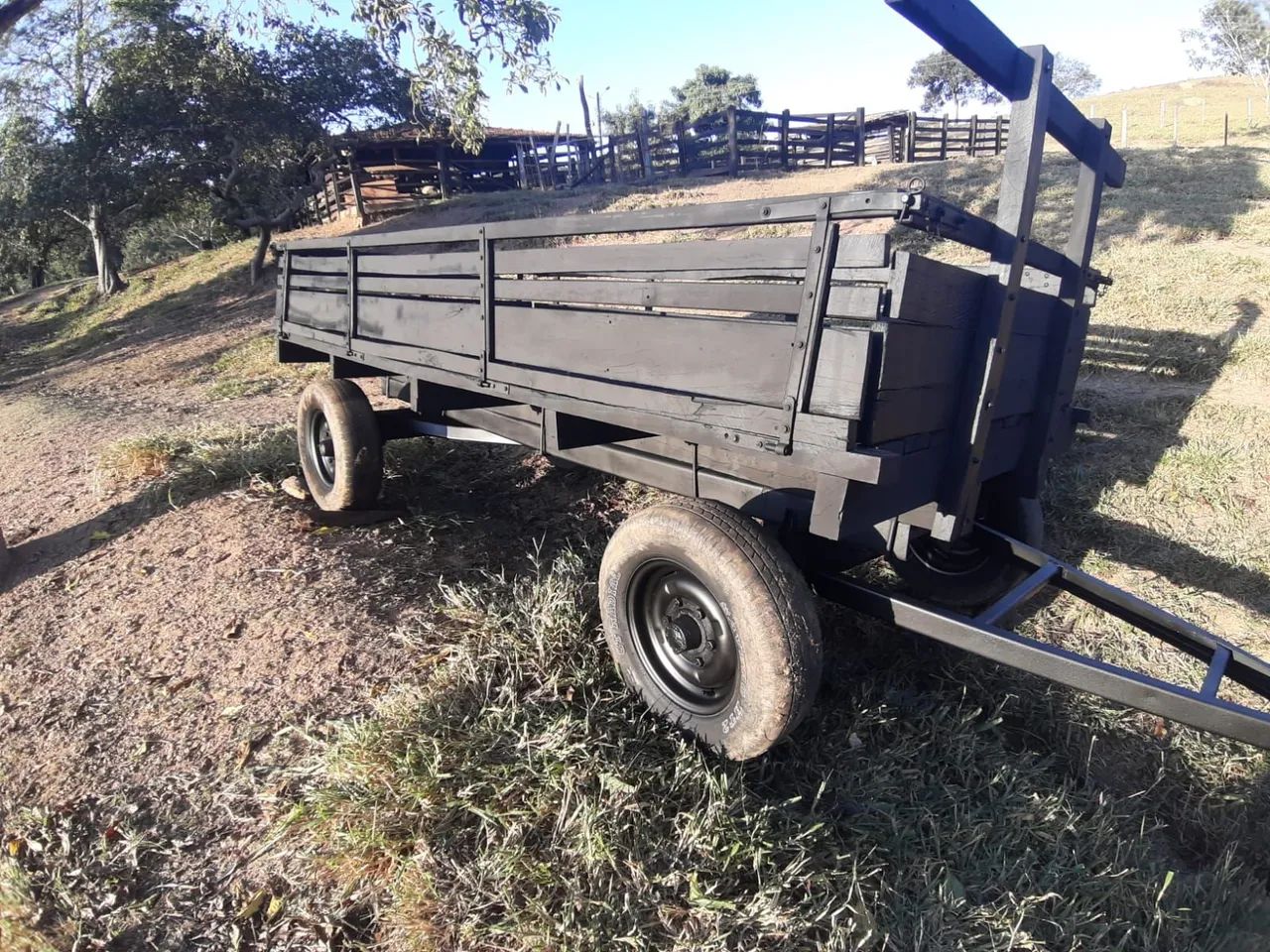 Trator CBT 8240 - Foto 3