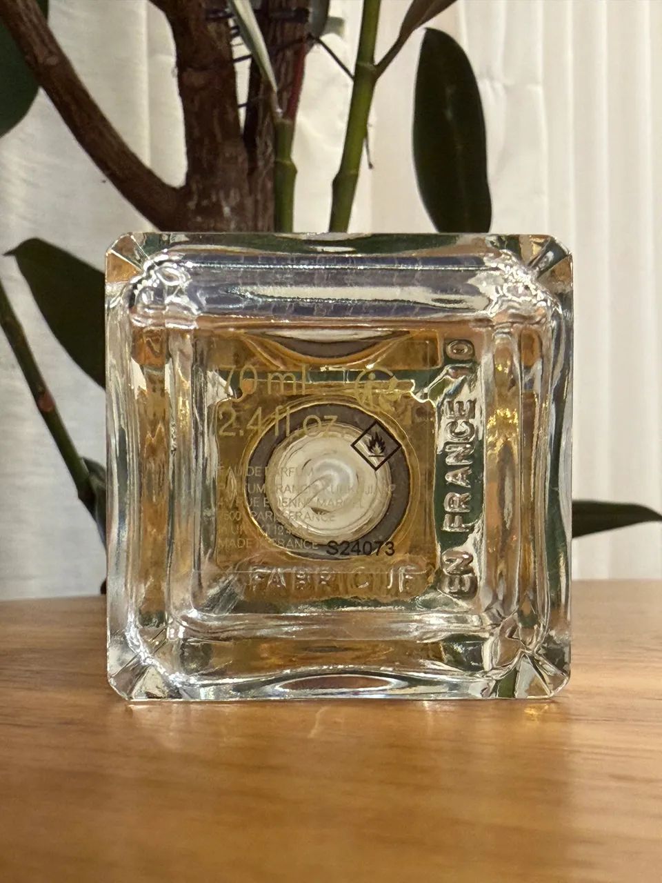 Maison Francis Kurkdjian 724 EDP ? 70ml - Foto 3