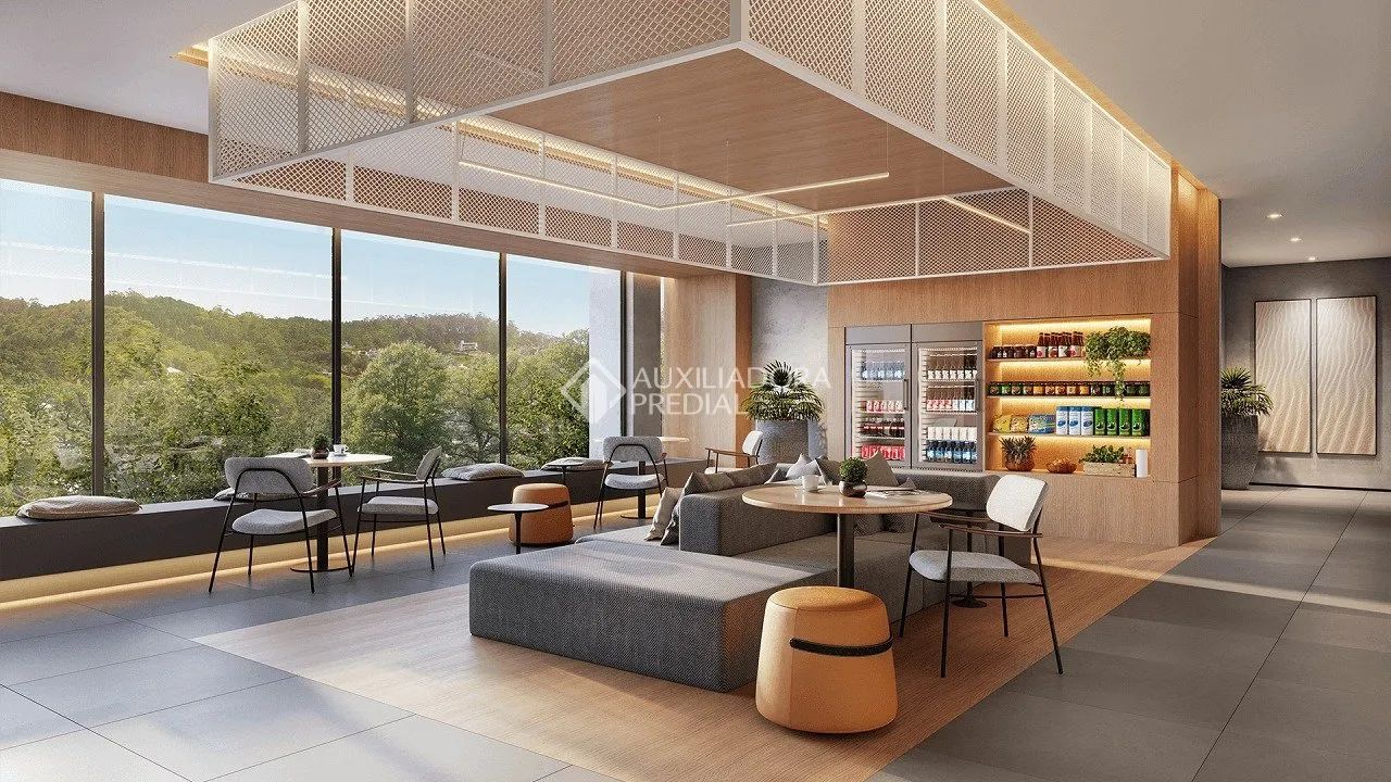 Apartamento no Saco Grande com excelente localização - Foto 3