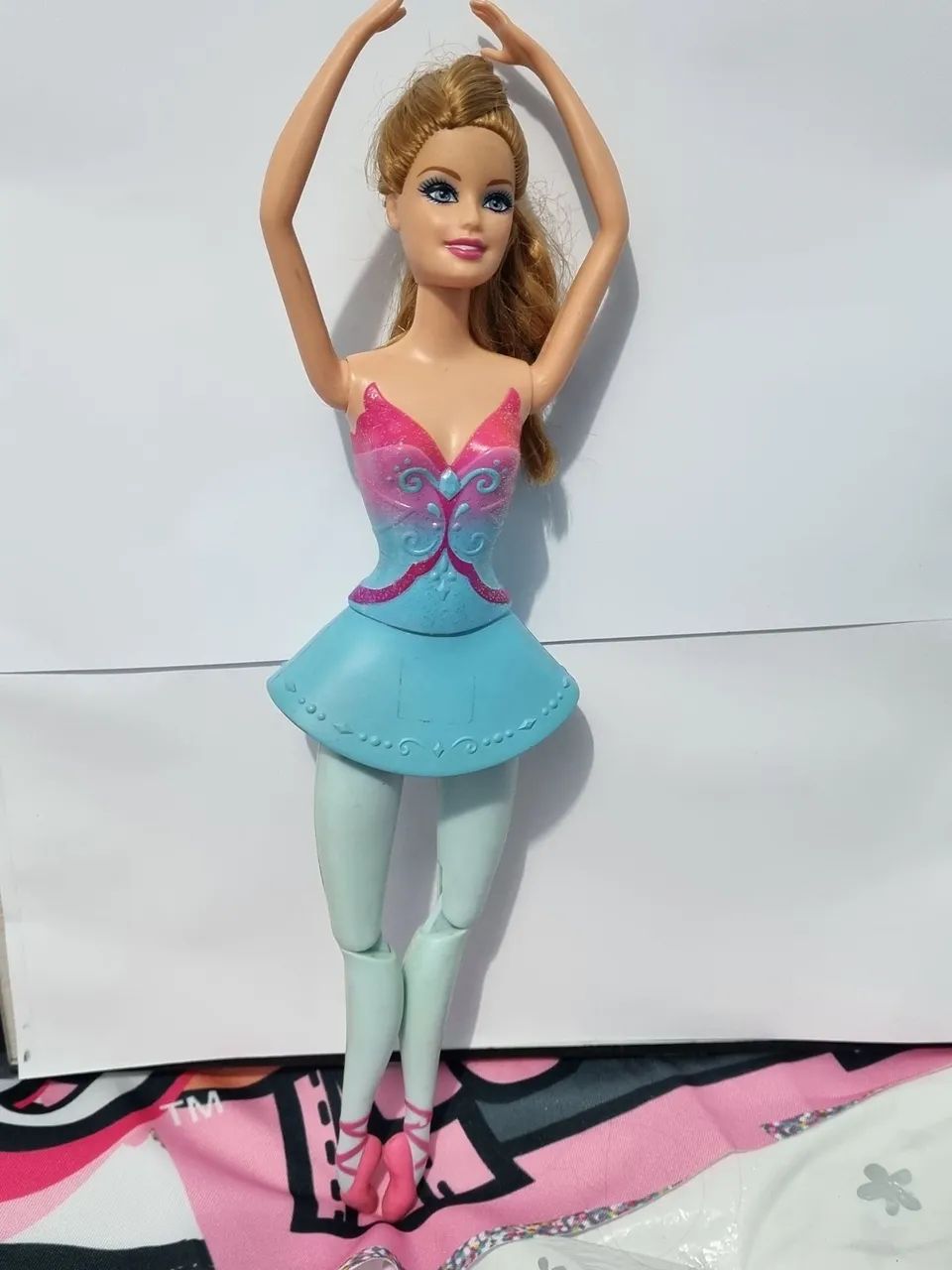Barbie 