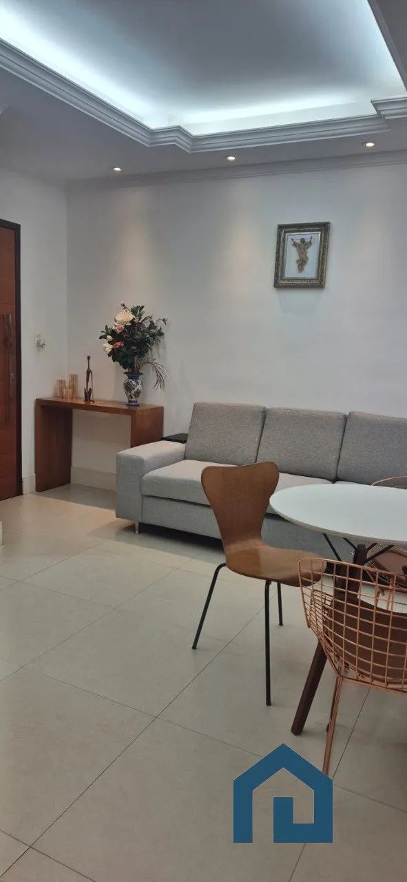Apartamento no bairro Cenáculo - Foto 2