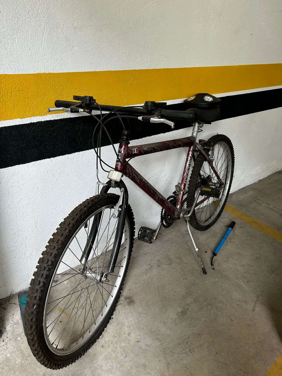 Bicicleta - Foto 3