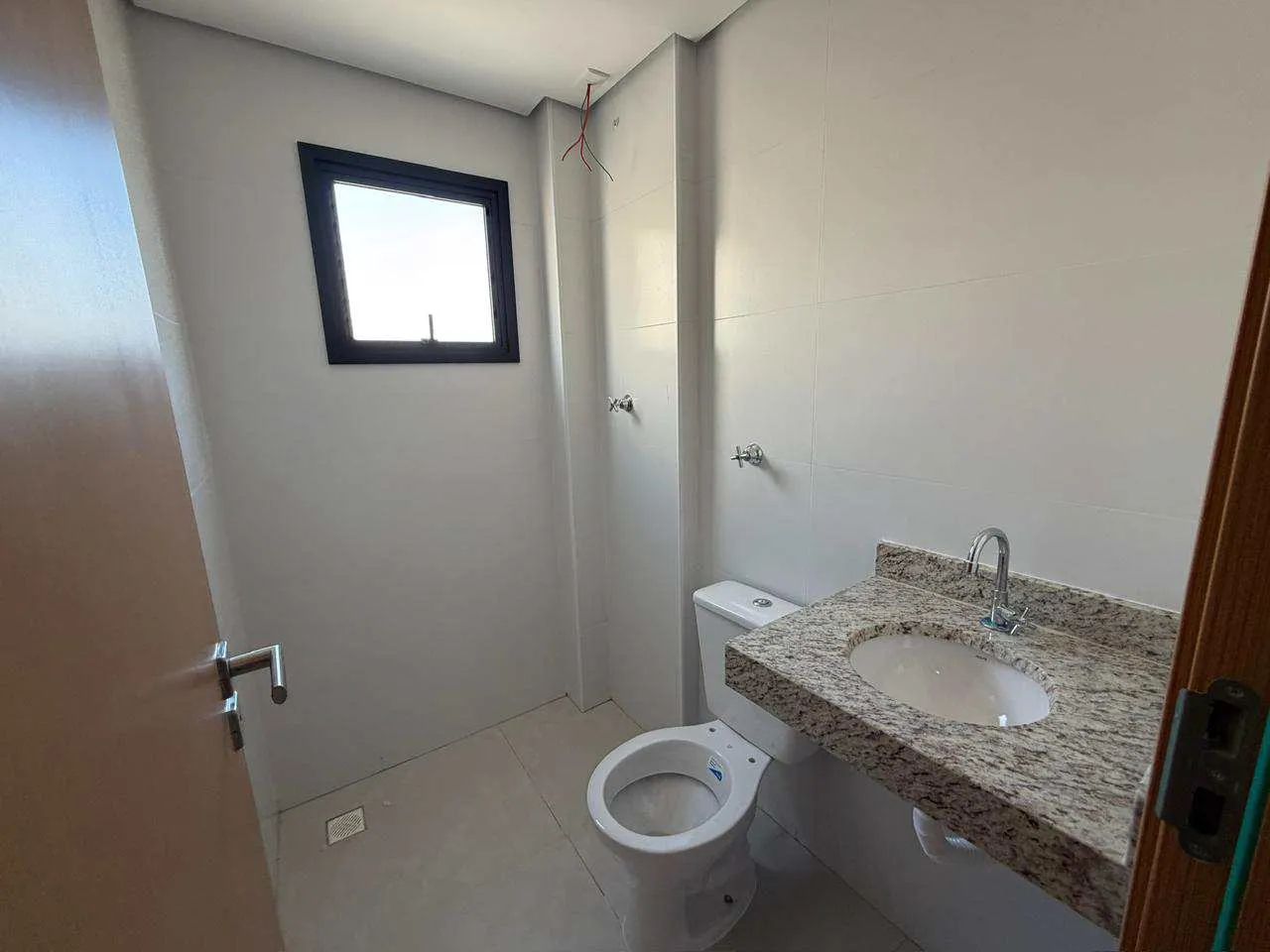 Apartamento com 2 quartos, Canto do Forte, Praia Grande, Cod: 723679 - Foto 3