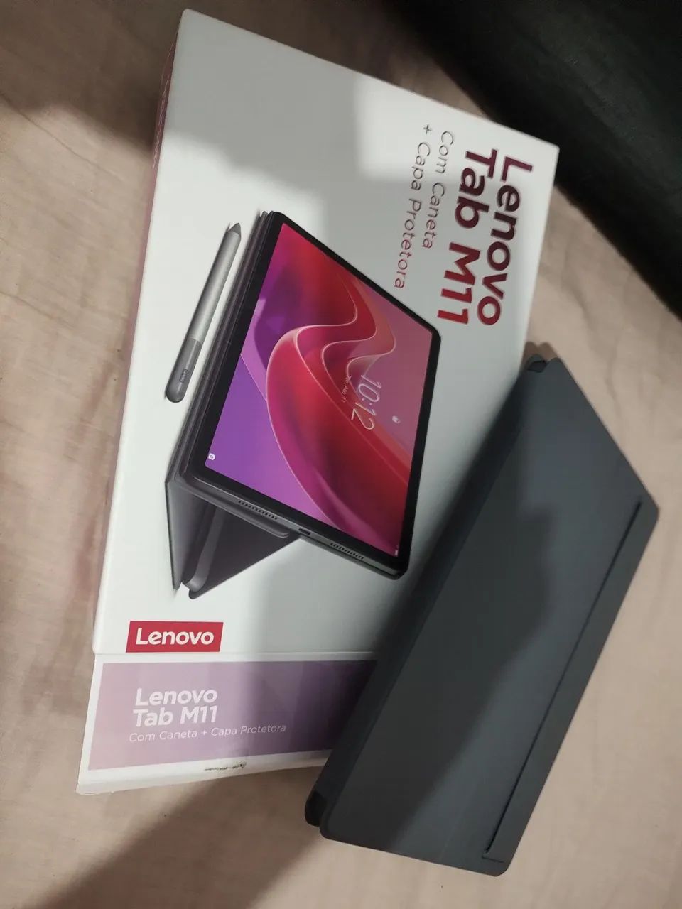 Tablet novo - Foto 2