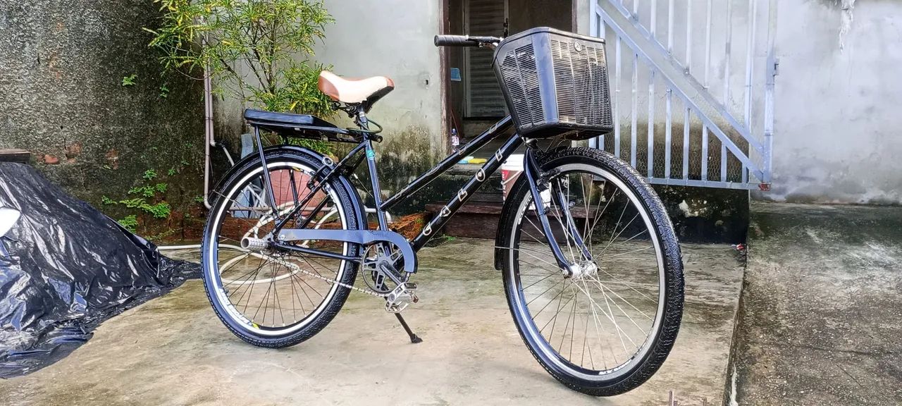 VENDO  BICICLETA POTY  - Foto 4