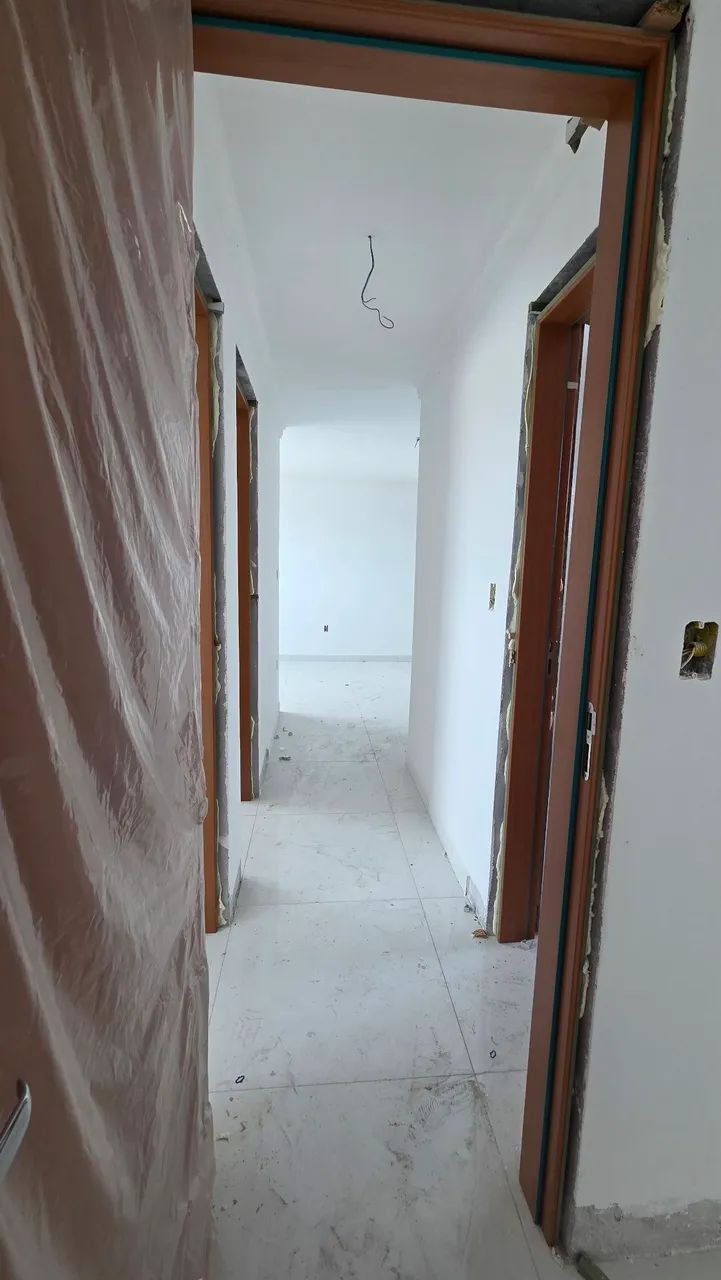 Apartamento nos bancários 3qtos+piscina  - Foto 3