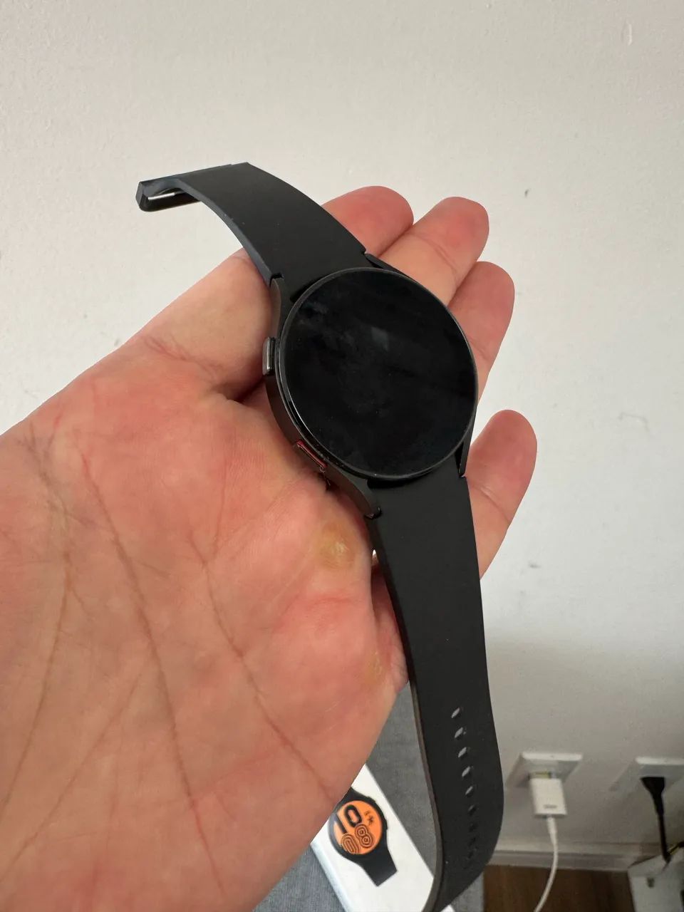 Galaxy Watch 4 44mm - Foto 4