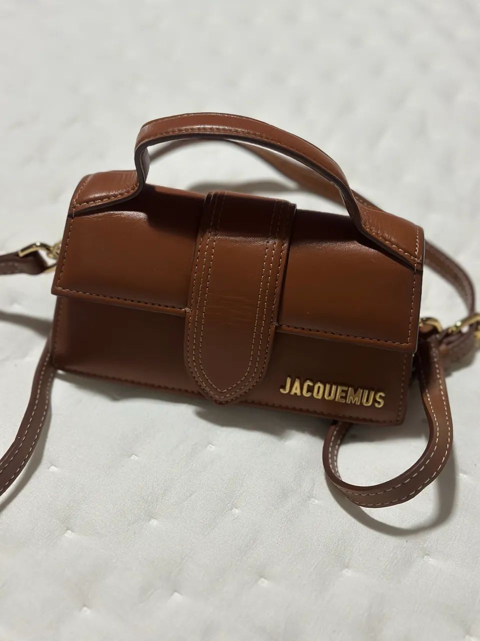 Bolsa jacquemus  - Foto 5