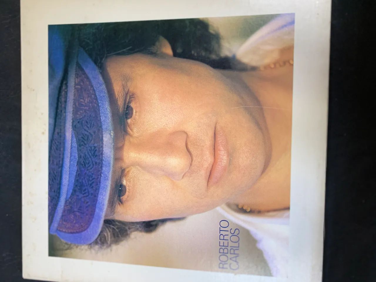 RC de 1971 a 1985 , LPs pra sempre - Foto 3