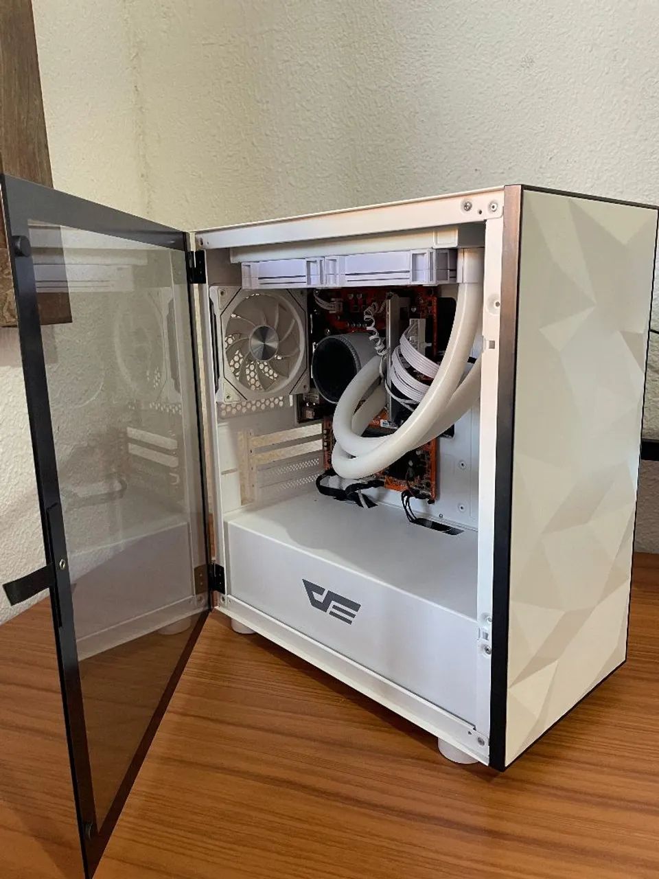 PC GAMER, VALOR NEGOCIÁVEL 