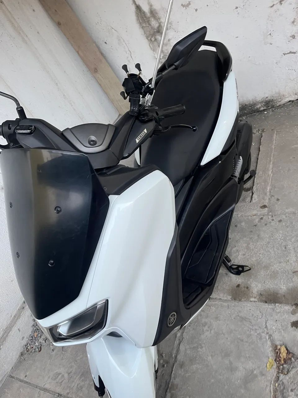 Moto única dona! - Foto 2