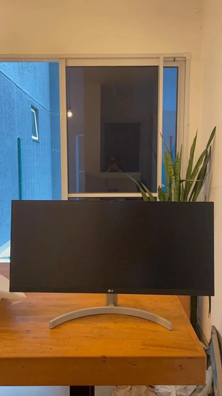 Monitor LG 29 Polegadas