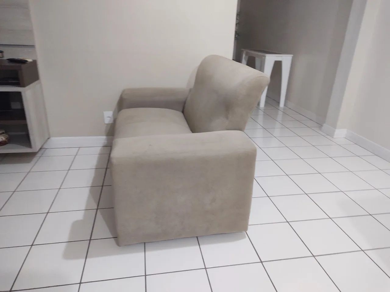 Conjunto sofás 2 e 3 lugares  - Foto 3