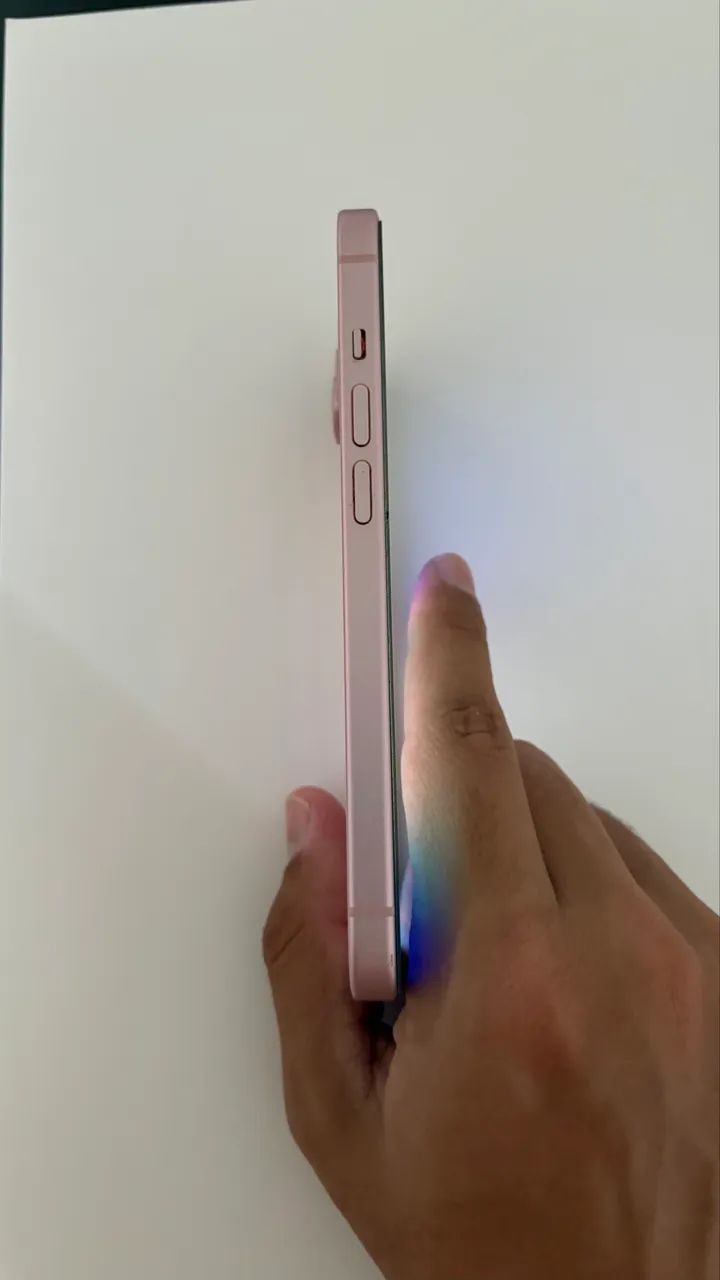 iPhone 15 256GB - Foto 5