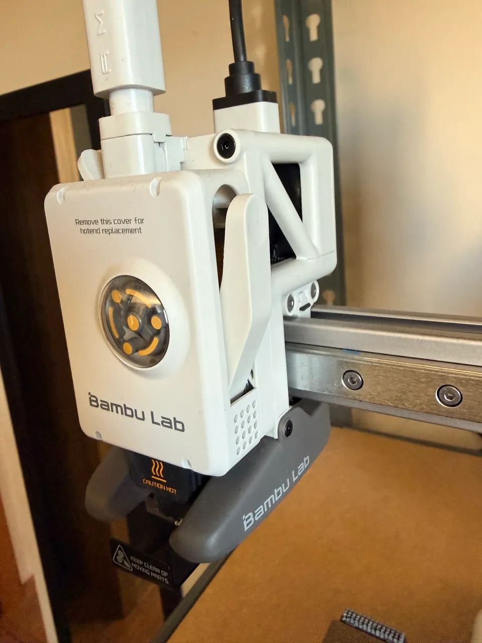 Impressora 3D Bambulab A1 mini - Foto 2