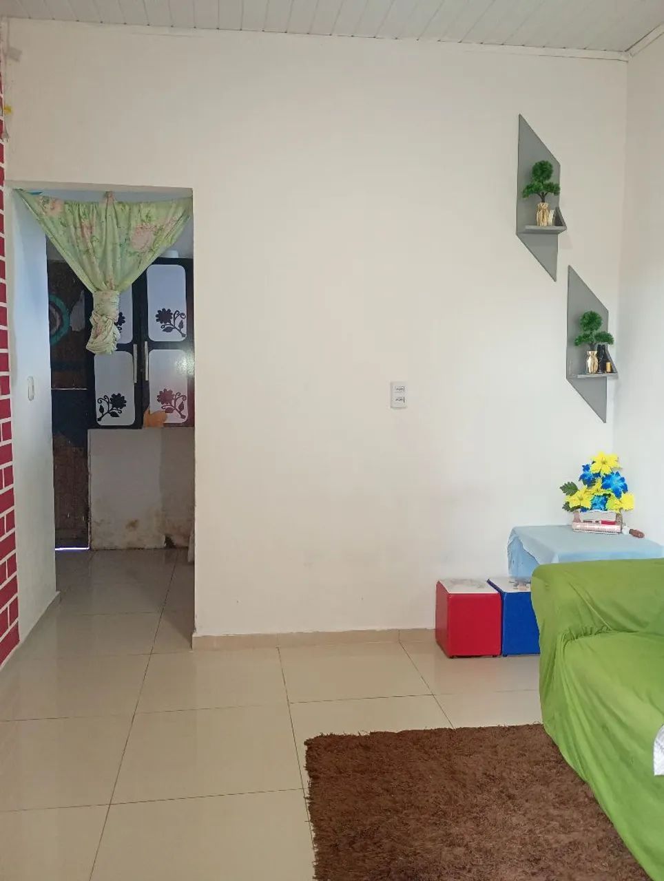 Vendo Casa no entroncamento  - Foto 4