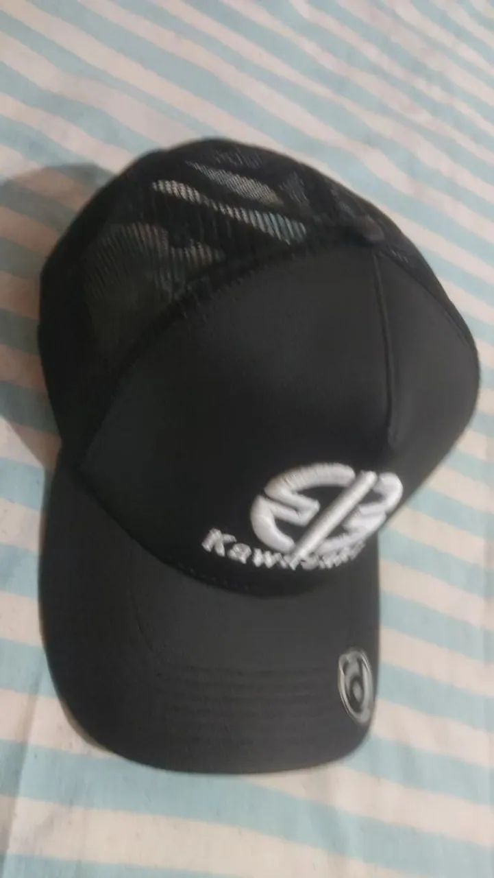 Venfo boné Kavadaki novo 99