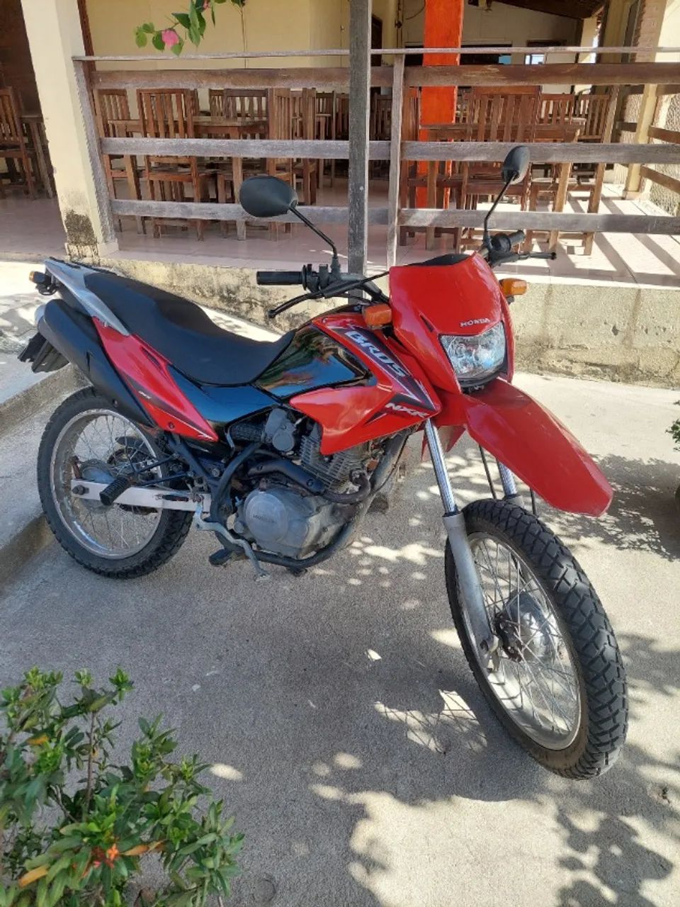 Bros 150 ES - Foto 5