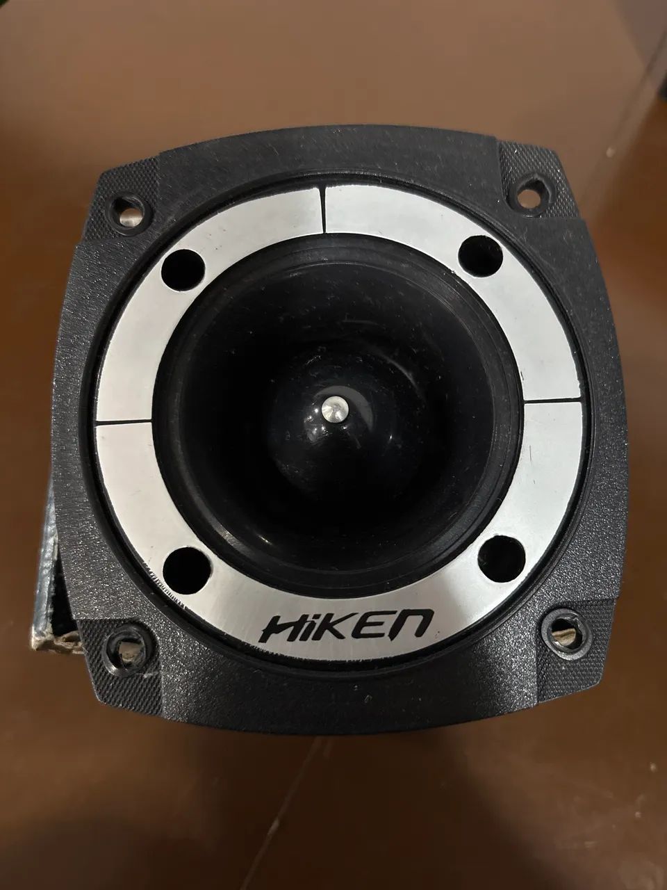 Super Tweeter Hiken - 100rms