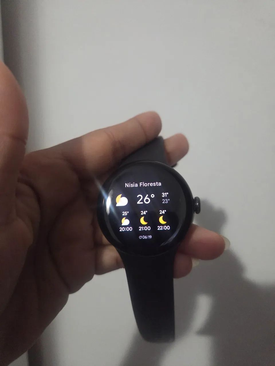 Smartwatch google pixel watch 2