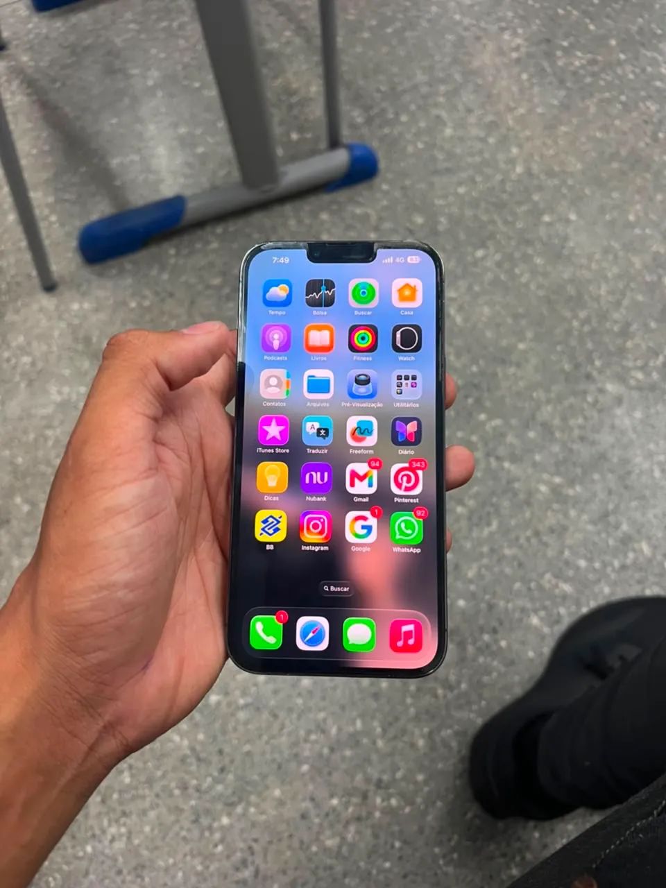 iPhone 13 Pro Max  - Foto 2