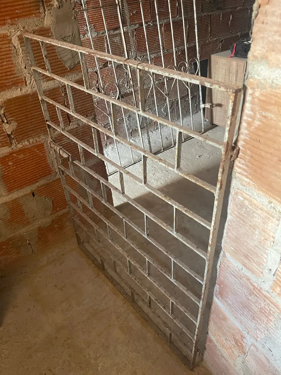 Grade de ferro  - Foto 4