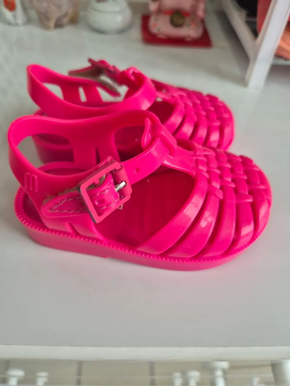 Mini Melissas - Foto 2