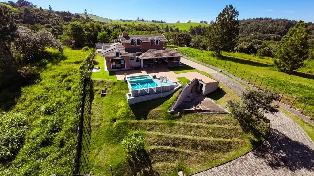Casa à venda e para alugar em Campinas, Morada das Nascentes (Joaquim Egídio), com 4 quart - Foto 3